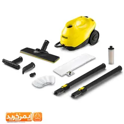 بخارشوی کرشر مدل SC3 Easy Fix