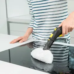 بخارشوی کرشر مدل SC3 Easy Fix