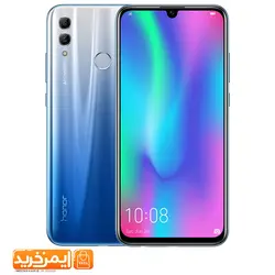 گوشی موبایل آنر مدل 10 Lite | گوشی آنر 10 لایت حافظه 128 گیگابایت • ایمن خرید