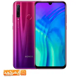 گوشی آنر lite 20 • ایمن خرید