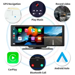 دوربین داشبوردی خودرو سیم کارت خور 4G