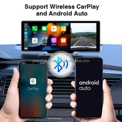 دوربین داشبوردی خودرو سیم کارت خور 4G