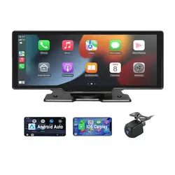 دوربین داشبوردی خودرو سیم کارت خور 4G
