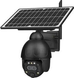 دوربین اسپید دام سولار سیم کارتی s588m