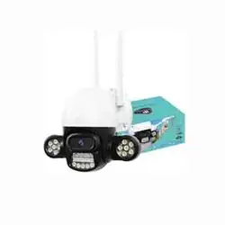 مینی اسپید دام وای فای مدل P35