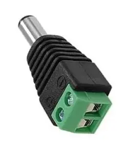 فیش نری کانکتوری درجه یک