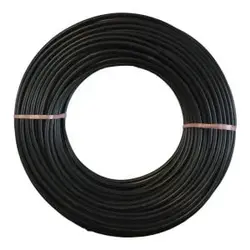 کابل ترکیبی دوربین مداریسته مس مغزی 0.7 شیلد 96 رشته 100 متری