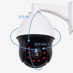 اسپید دام AHD برد سونی 2.4 مگاپیکسل استارلایت (کپی)