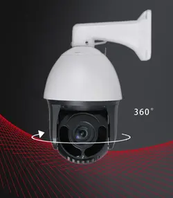 اسپید دام AHD برد سونی 2.4 مگاپیکسل استارلایت (کپی)