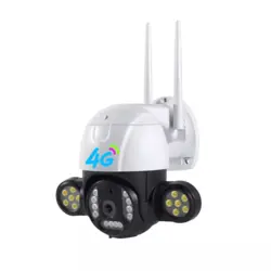 مینی اسپید دام سیم کارتی مدل p30