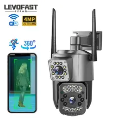 دوربین مینی اسپید دام سیم کارتی مدل SC03-4G