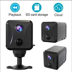 مینی دوربین سیم کارتی مدل UBOX YZ UBOX 4G