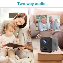 مینی دوربین سیم کارتی مدل UBOX YZ UBOX 4G