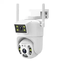 دوربین مینی اسپیددام سیم کارتی مدل SC6-4G