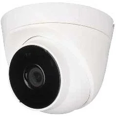 ماکت دوربین مداربسته دام(سقفی) و بولت(دیواری) - دام(سقفی) ا CCTV replica