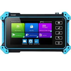 تستر دوربین مداربسته مدل IPC 5100 PLUS ا IPC 5100 PLUS CCTV camera tester