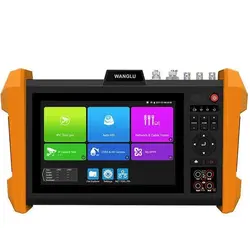 تستر دوربین مداربسته مدل K15 ا CCTV camera tester model K15
