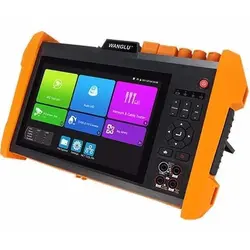 تستر دوربین مداربسته مدل K15 ا CCTV camera tester model K15