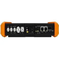 تستر دوربین مداربسته مدل K15 ا CCTV camera tester model K15