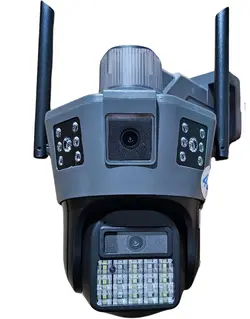 دوربین مینی اسپید دام سیم کارتی مدل S39-4G