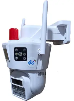 دوربین مینی اسپید دام سیم کارتی مدل S39-4G