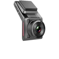 دوربین ثبت وقایع خودرو نامحسوس سیم کارت خور 4G مدل k18 ا لوازم یدکی و جانبی دزدگیر و ایمنی خودرو متفرقه0