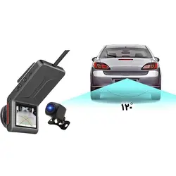 دوربین ثبت وقایع خودرو نامحسوس سیم کارت خور 4G مدل k18 ا لوازم یدکی و جانبی دزدگیر و ایمنی خودرو متفرقه0