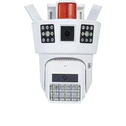 دوربین اسپید دام دو لنز سیمکارتی SC09