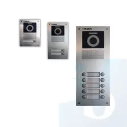 آیفون تصویری سوزوکی مدل U کارتی