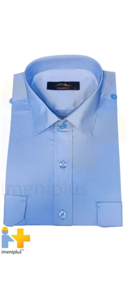 پیراهن پرسنلی اداری