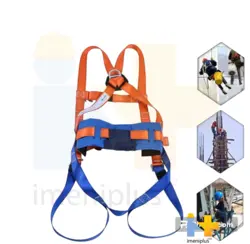 کمربند ایمنی پروتکتور مدل p4000