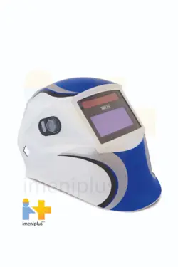 کلاه ماسک اتوماتیک جوشکاری توتاص