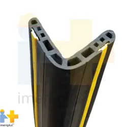 محافظ ستون تسمه ای بال 7 سانت یک متری