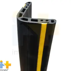 محافظ ستون تسمه ای بال 7 سانت یک متری