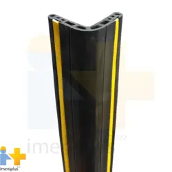 محافظ ستون تسمه ای بال 7 سانت یک متری