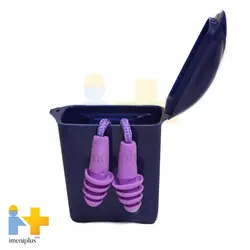 ایر پلاگ (ear plug) فورس