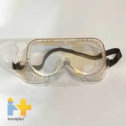 گاگل آزمایشگاهی فرانسوی سینجر