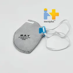 ماسک تنفسی سوپاپ دار MSY مدل HY8222