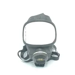 ماسک شیمیایی تمام صورت MSA