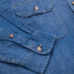 پیراهن مردانه A0042