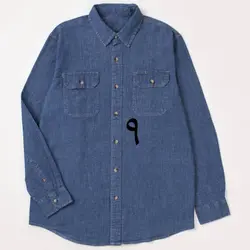 پیراهن مردانه A0042