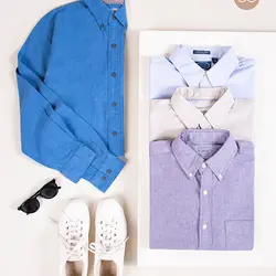 پیراهن مردانه A00139 - فروشگاه اینترنتی ایفینیتی