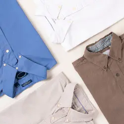 پیراهن مردانه A00139 - فروشگاه اینترنتی ایفینیتی