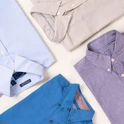 پیراهن مردانه A00139 - فروشگاه اینترنتی ایفینیتی