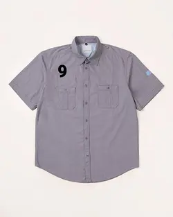 پیراهن مردانه A00139 - فروشگاه اینترنتی ایفینیتی