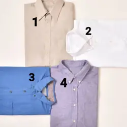 پیراهن مردانه A00229 - فروشگاه اینترنتی ایفینیتی