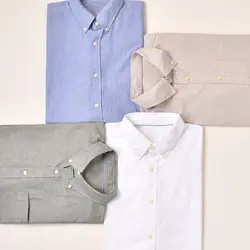 پیراهن مردانه A00229 - فروشگاه اینترنتی ایفینیتی