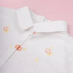 شومیز خامه دوزی (b00119)