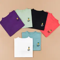 تیشرت بافت آناناس(کدn0010)