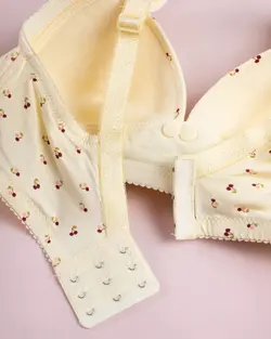 سوتین شیردهی گیلاسی 00146